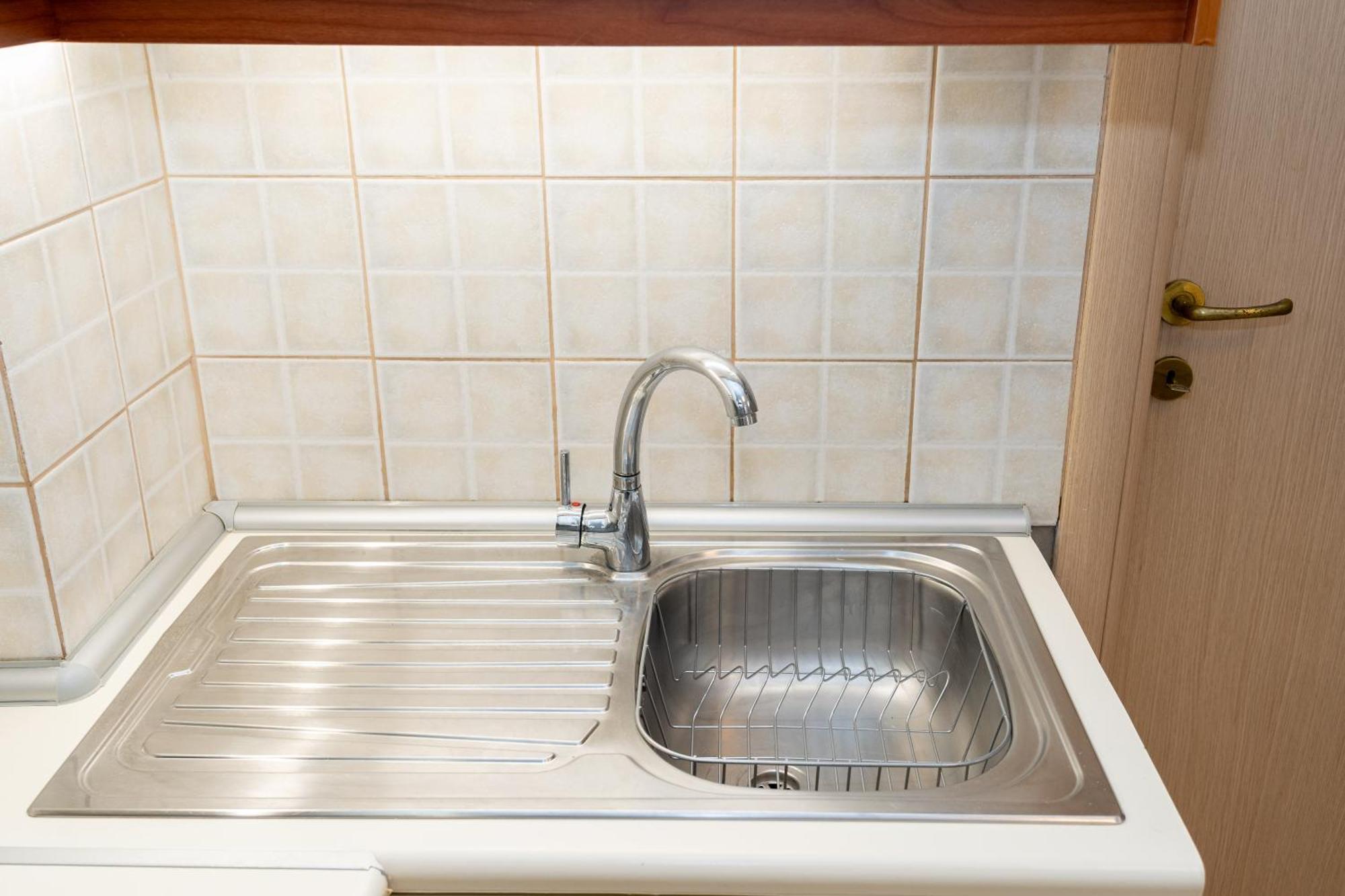 Apartment Naos *