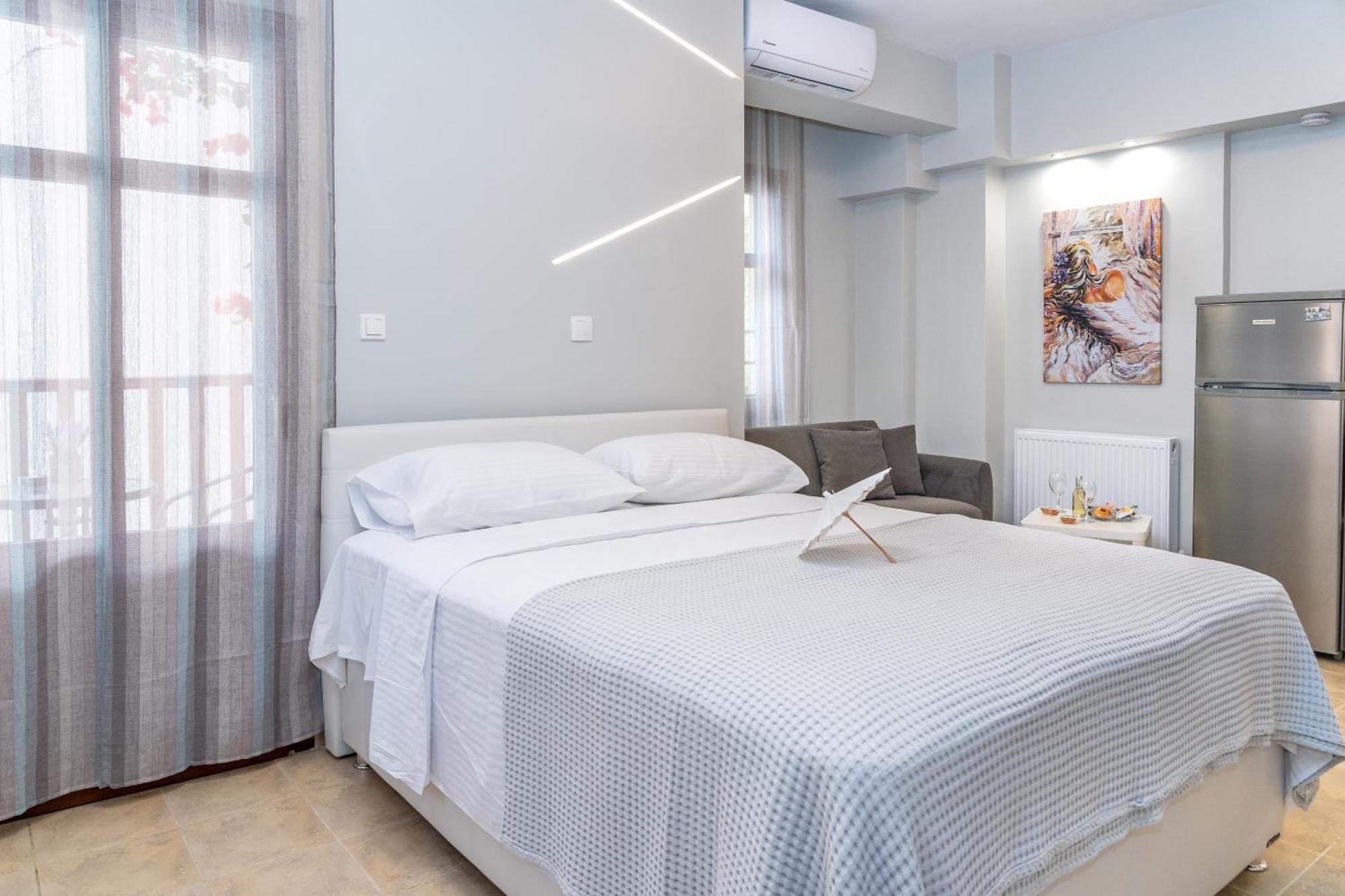 Apartment Naos Thessaloniki