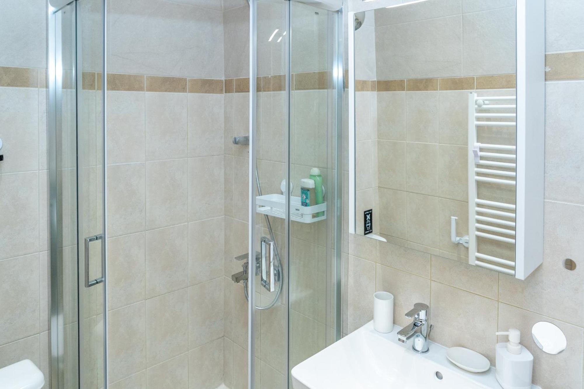 Naos Apartment Thessaloniki