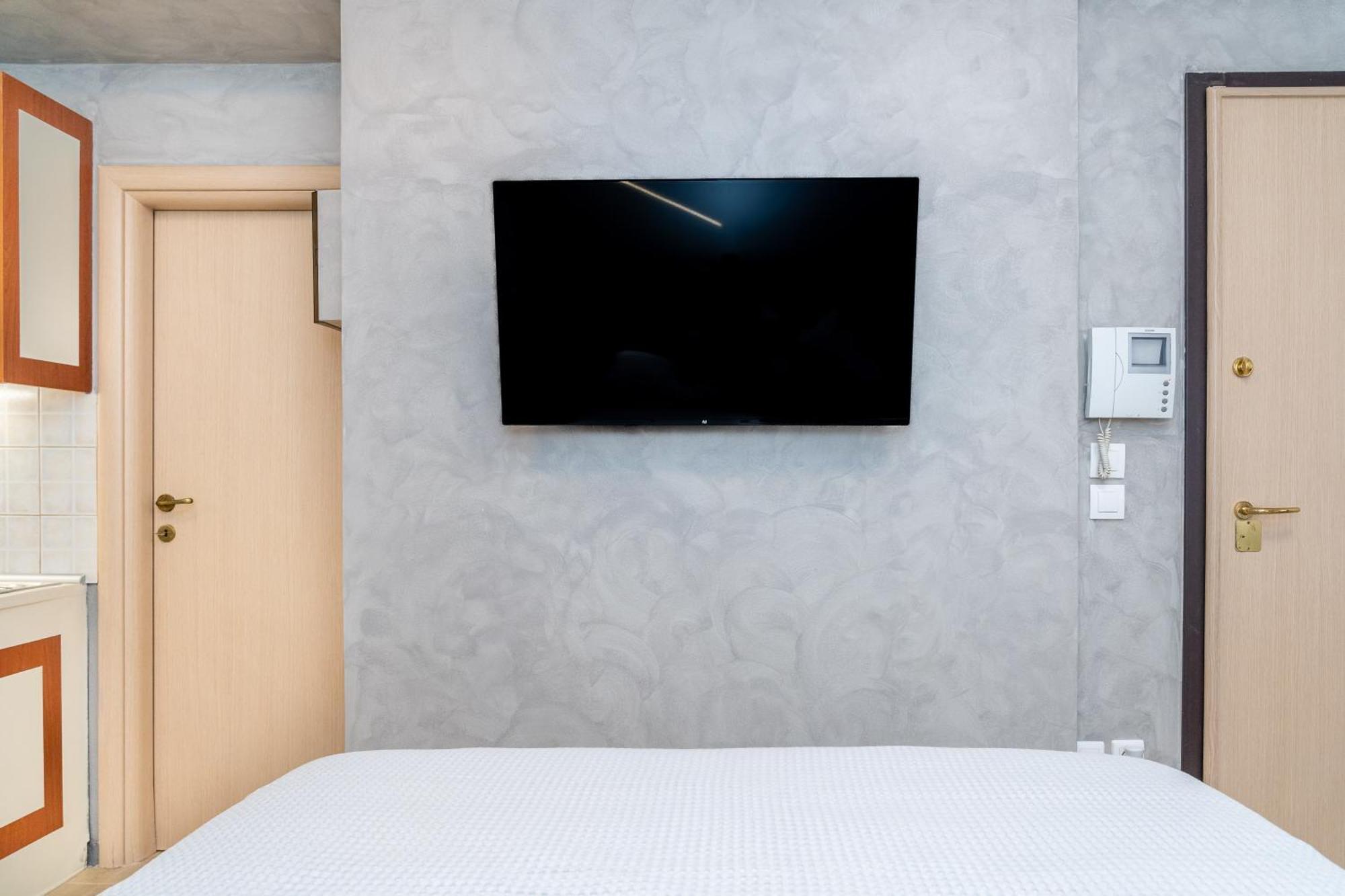 Apartment Naos *