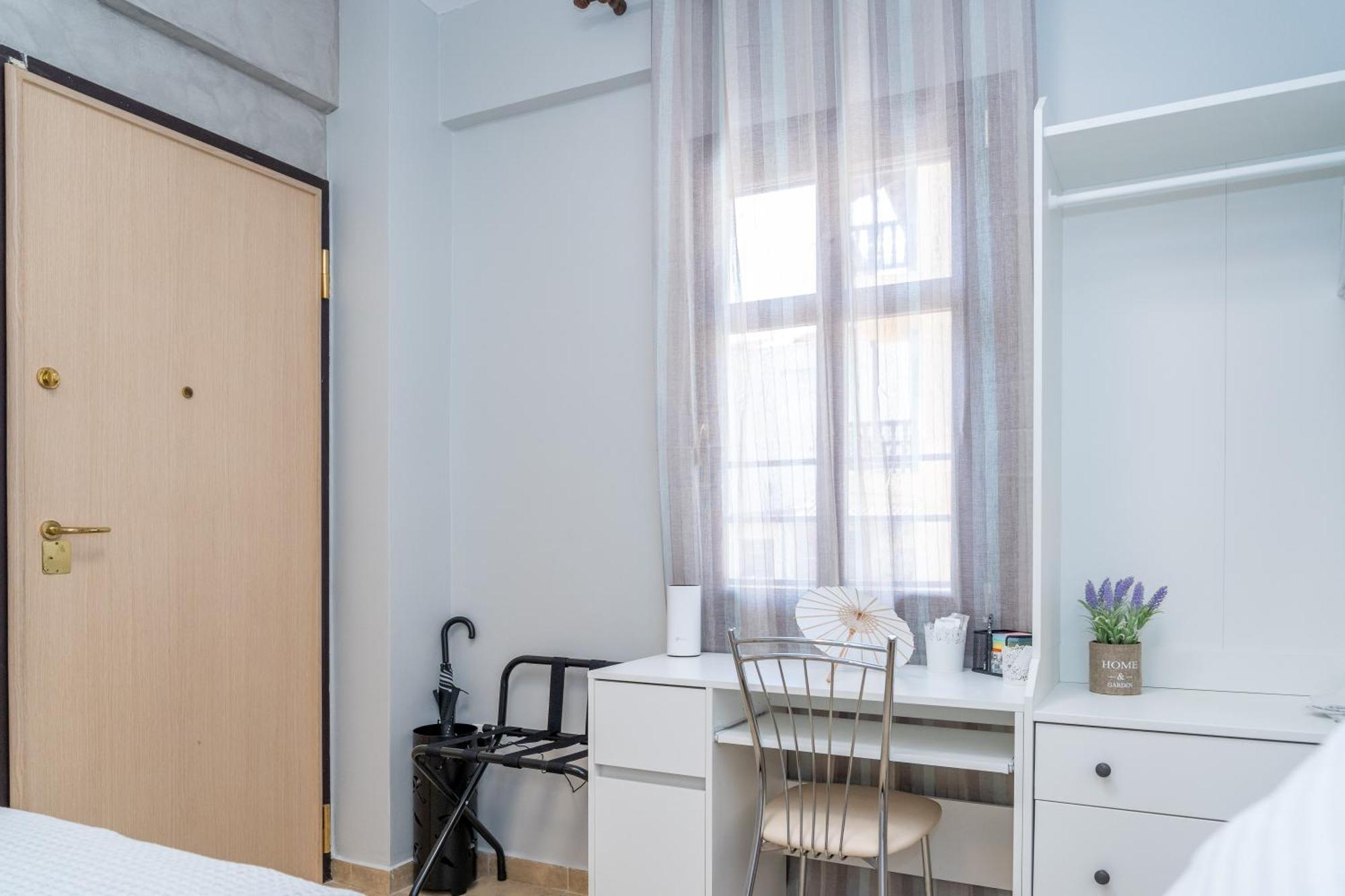 Naos Apartment Thessaloniki