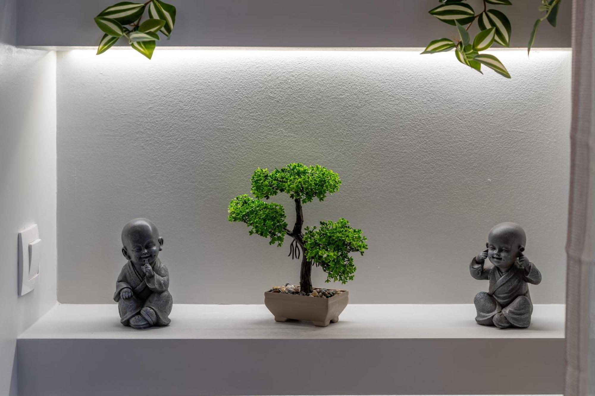 Naos Apartment *