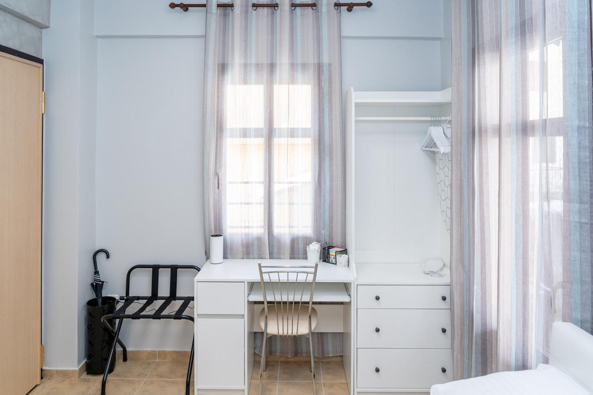 Naos Apartment Thessaloniki