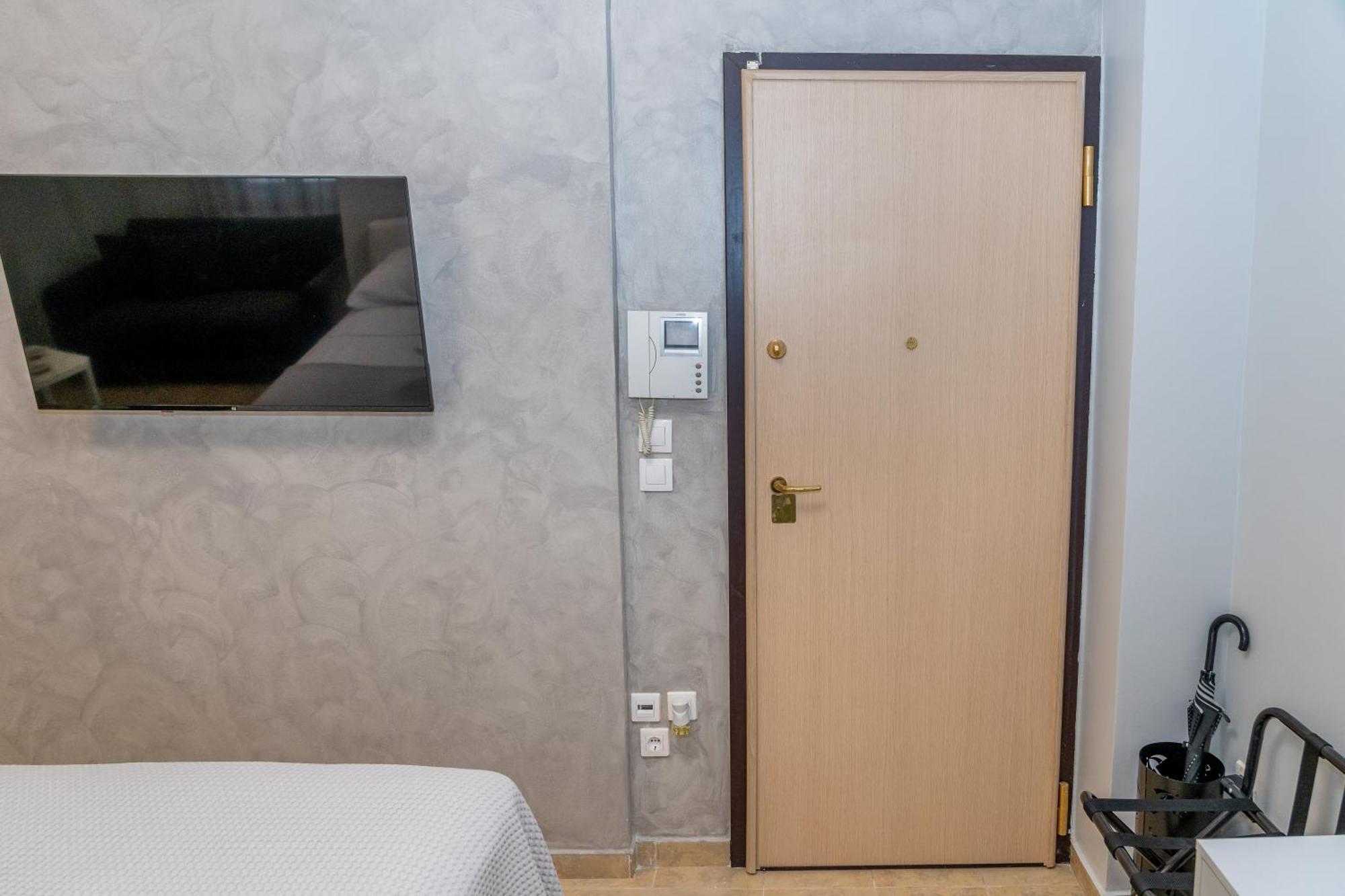 Apartment Naos Thessaloniki
