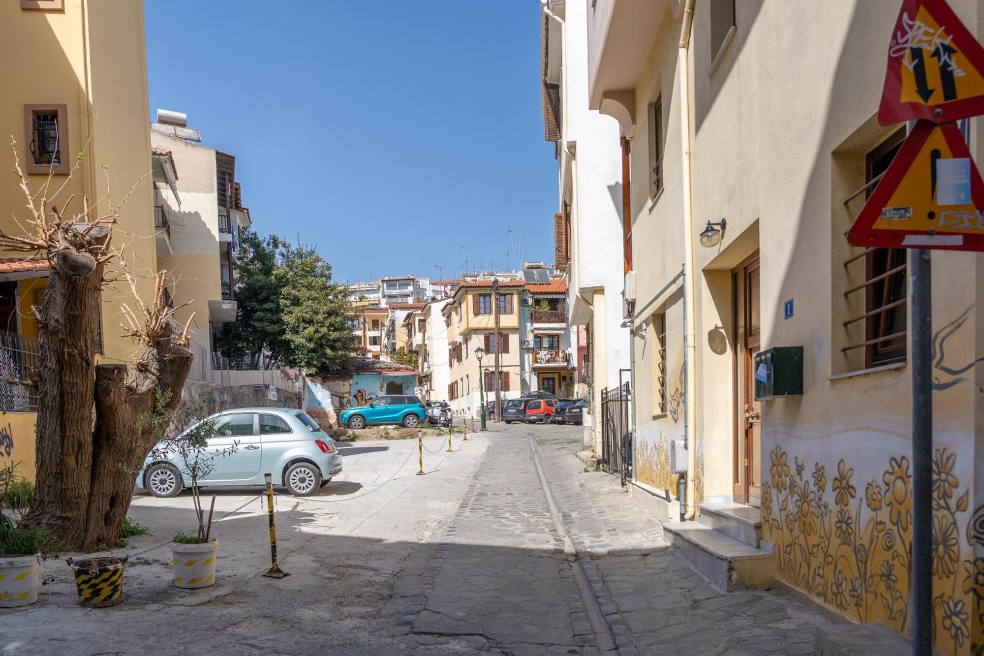 Naos Thessaloniki