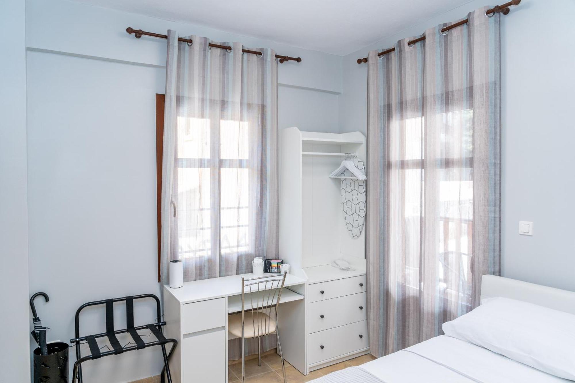 Apartment Naos